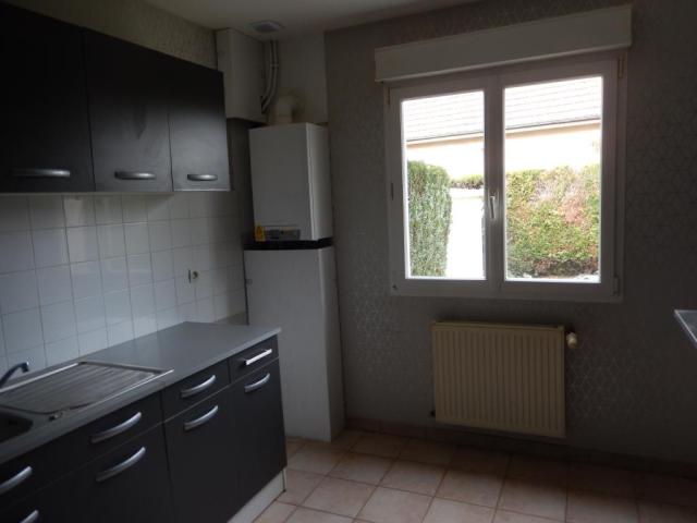 Location maison F5 Seloncourt - Photo 5