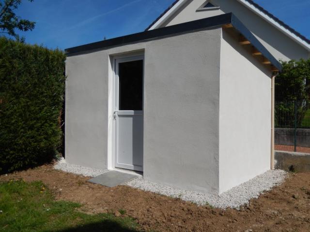Location maison F5 Seloncourt - Photo 6