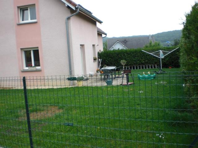 Location maison F5 Seloncourt - Photo 7
