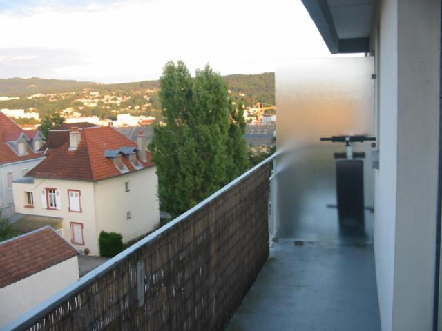 Location studio Besancon - Photo 5