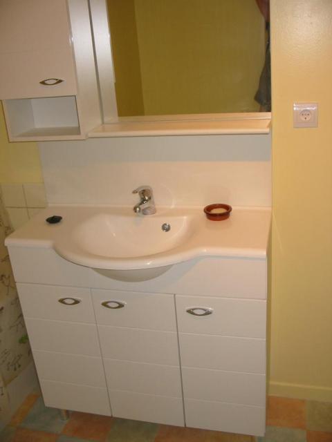 Location studio Besancon - Photo 6