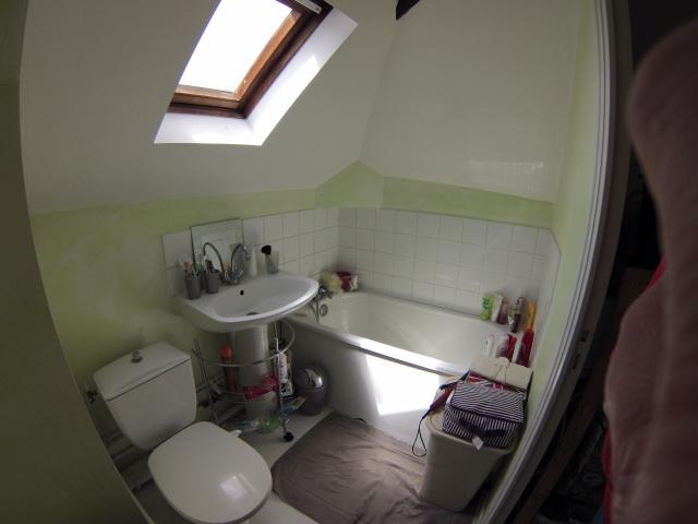 Location appartement T2 Laval - Photo 2