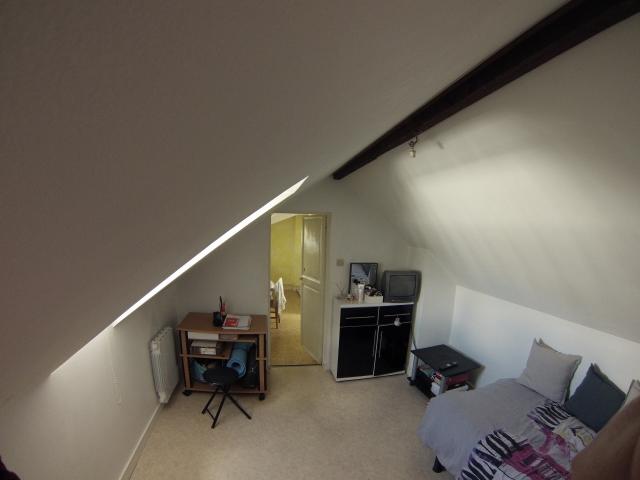 Location appartement T2 Laval - Photo 3