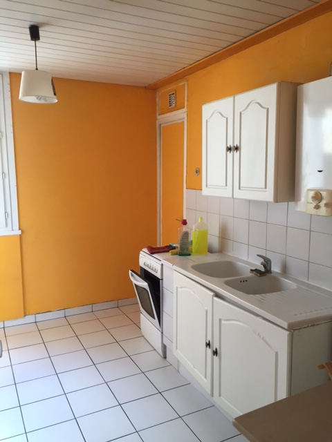Location chambre Villeurbanne - Photo 2