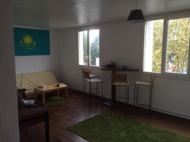 Location chambre Villeurbanne - Photo 3