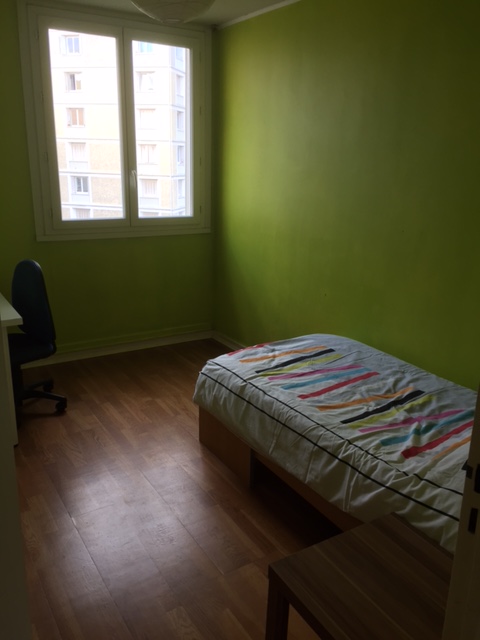 Location chambre Villeurbanne - Photo 4