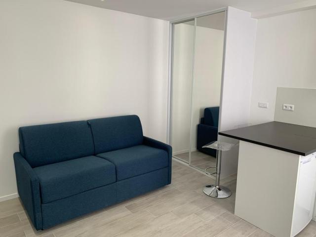 Location studio Paris 14 - Photo 3