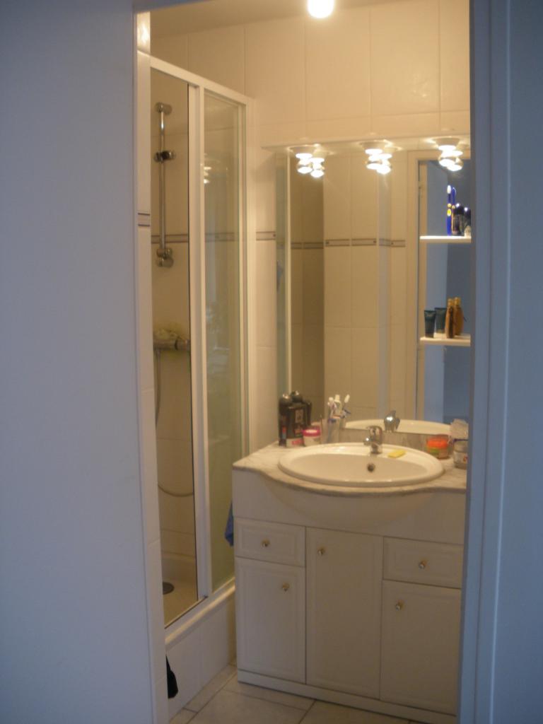 Location appartement T2 Gaillon - Photo 2