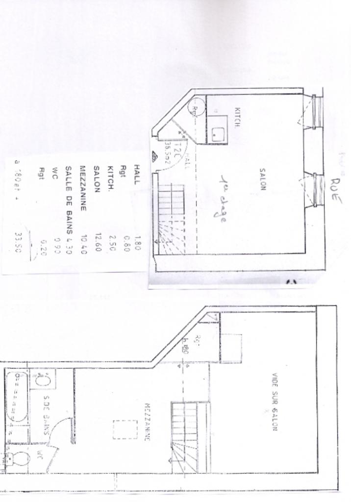 Location appartement T2 Septemes les Vallons - Photo 3