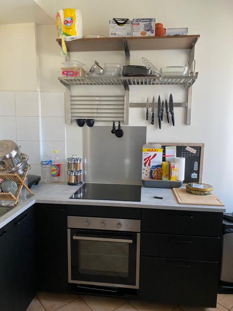 Location appartement T2 Septemes les Vallons - Photo 5