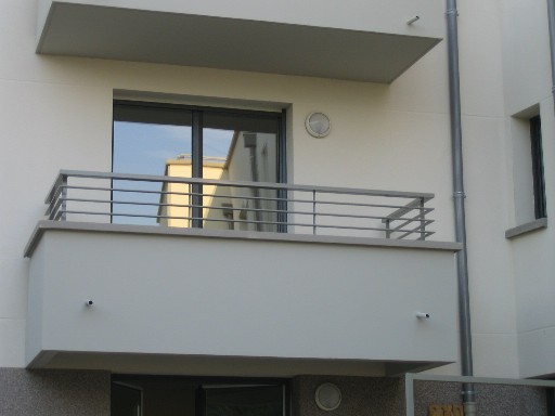 Location appartement T2 Chantepie - Photo 3