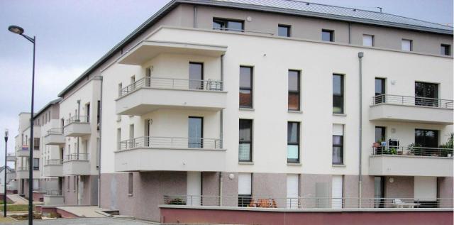 Location appartement T2 Chantepie - Photo 6