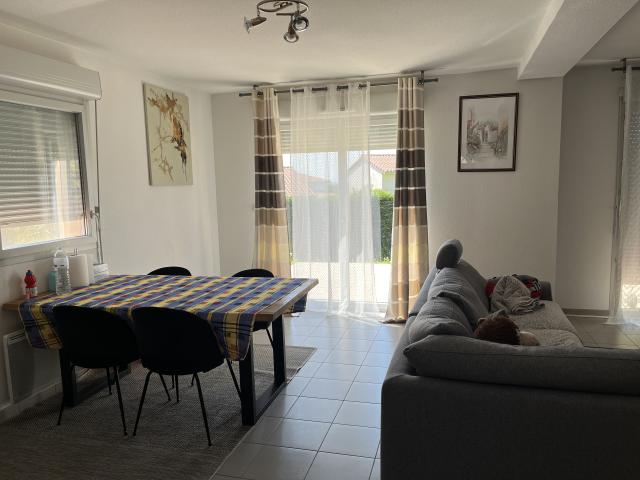 Location maison F4 Toulouse - Photo 2