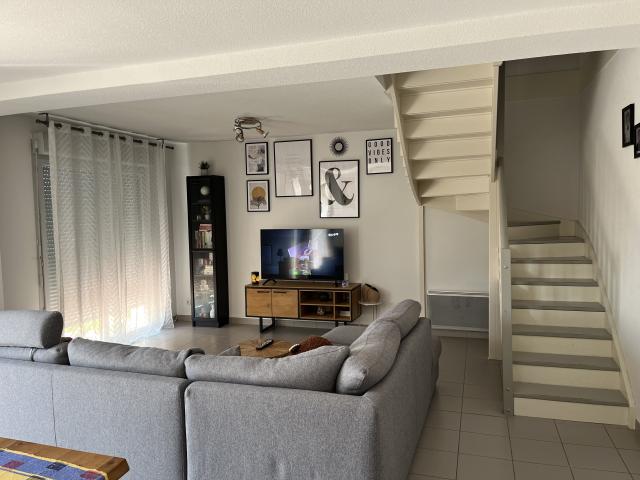 Location maison F4 Toulouse - Photo 3