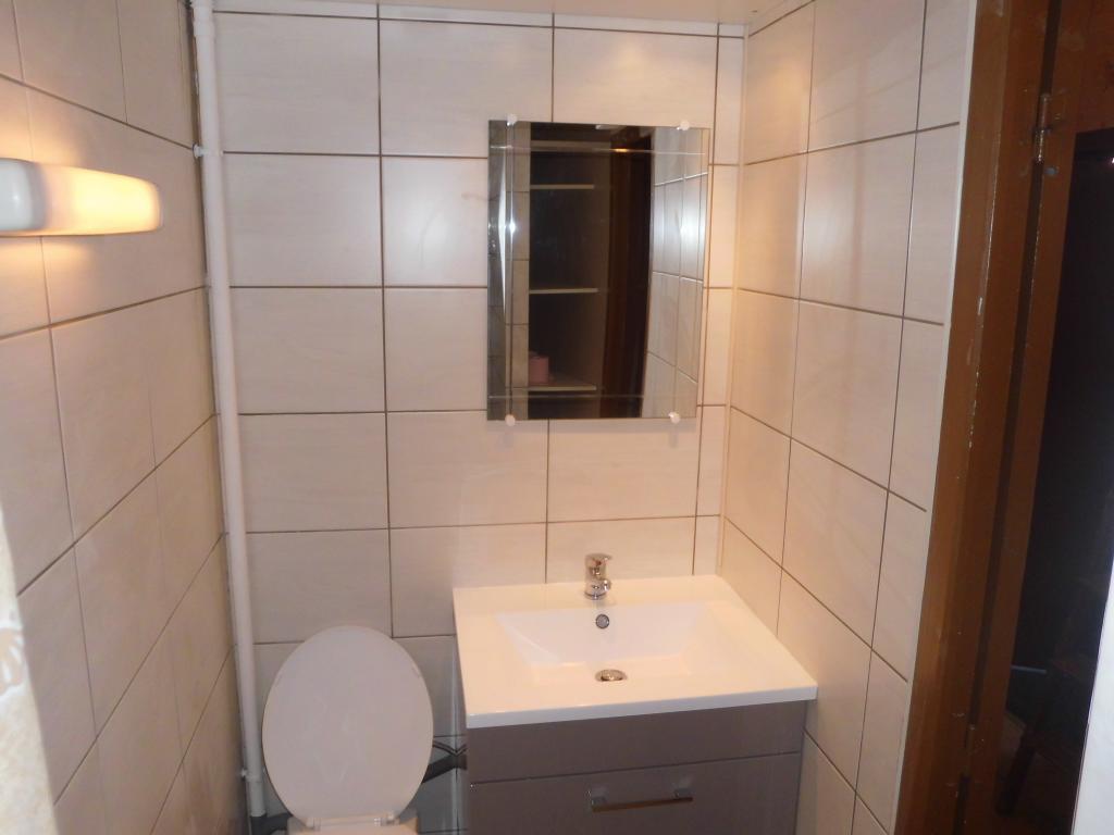 Location appartement T2 Belfort - Photo 3