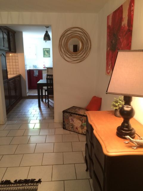 Location appartement T2 Aix en Provence - Photo 6