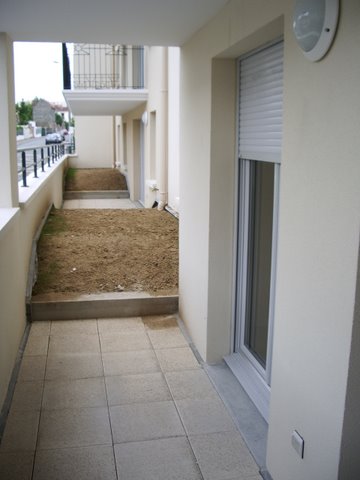 Location appartement T2 Mantes la Ville - Photo 3