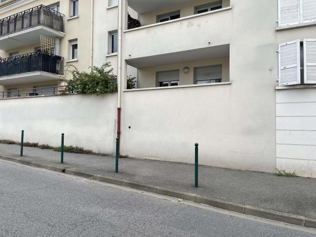 Location appartement T2 Mantes la Ville - Photo 4