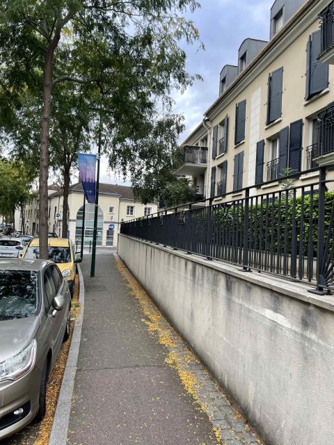 Location appartement T2 Mantes la Ville - Photo 5