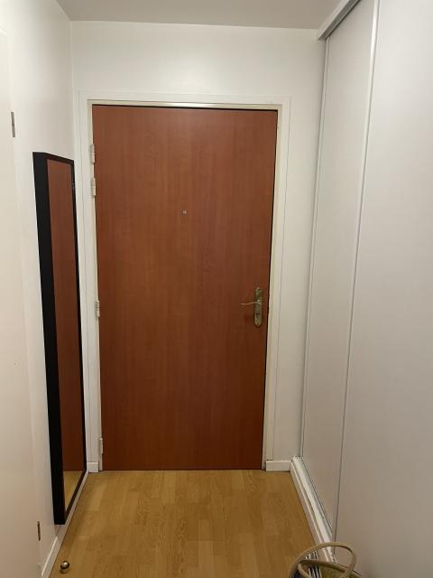 Location appartement T2 Mantes la Ville - Photo 6