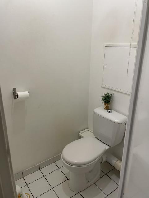 Location appartement T2 Mantes la Ville - Photo 7