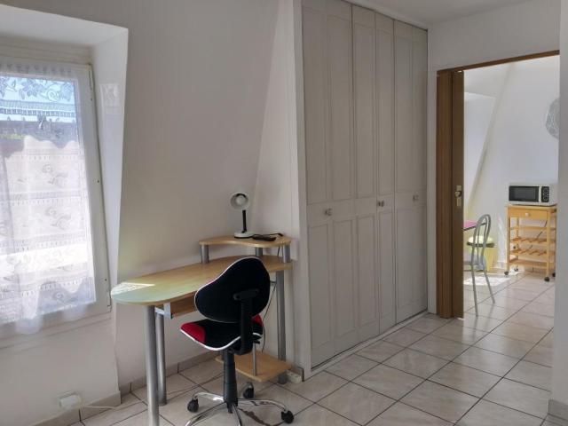 Location studio Bourges - Photo 2