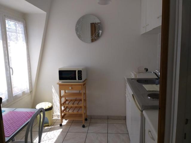 Location studio Bourges - Photo 3