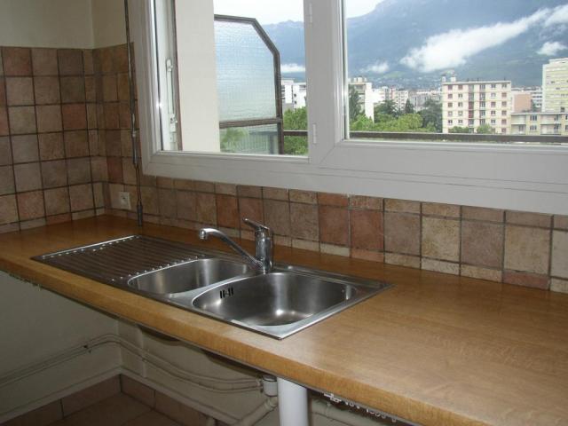 Location appartement T1 Grenoble - Photo 3
