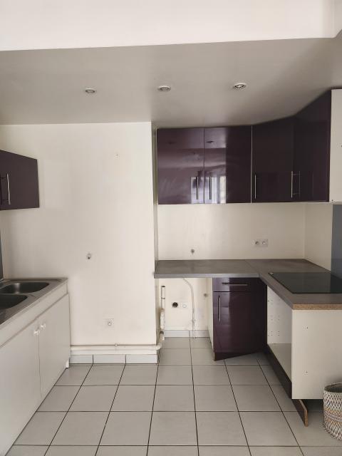 Location appartement T3 Drancy - Photo 4