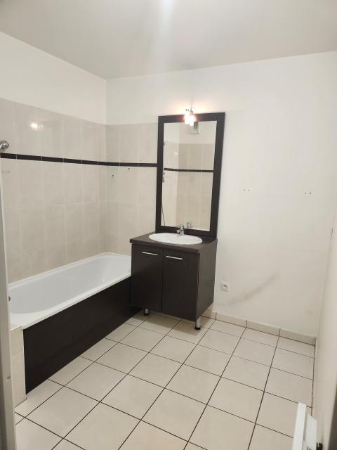 Location appartement T3 Drancy - Photo 5