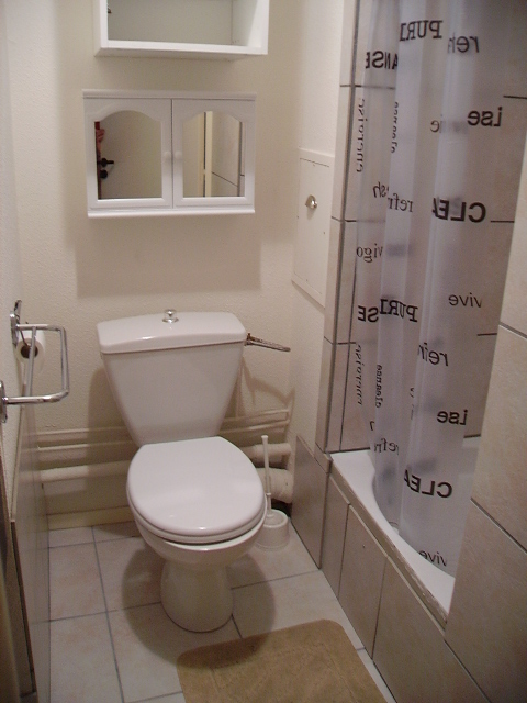 Location studio Nantes - Photo 3