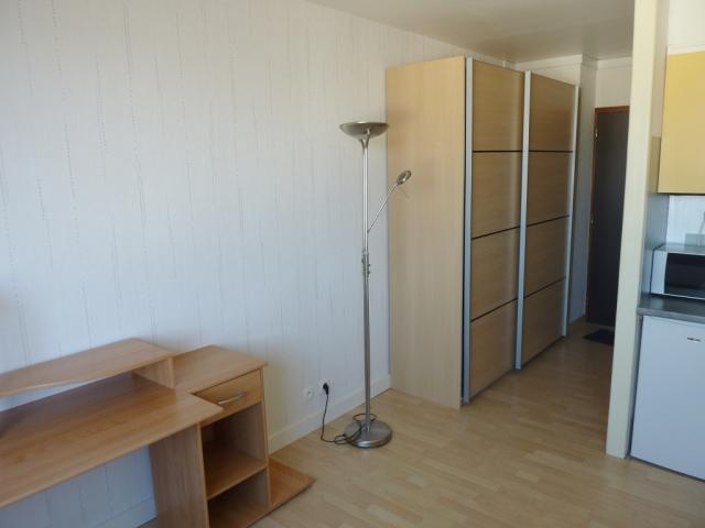 Location studio Vandoeuvre les Nancy - Photo 2