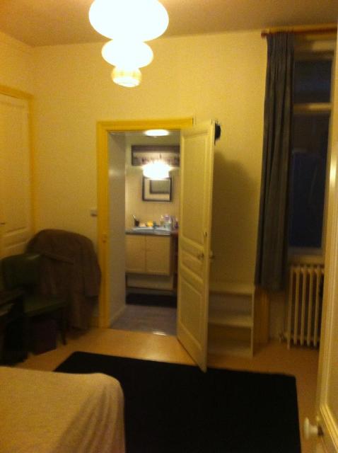 Location appartement T2 Limoges - Photo 2