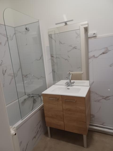 Location appartement T2 Limoges - Photo 5