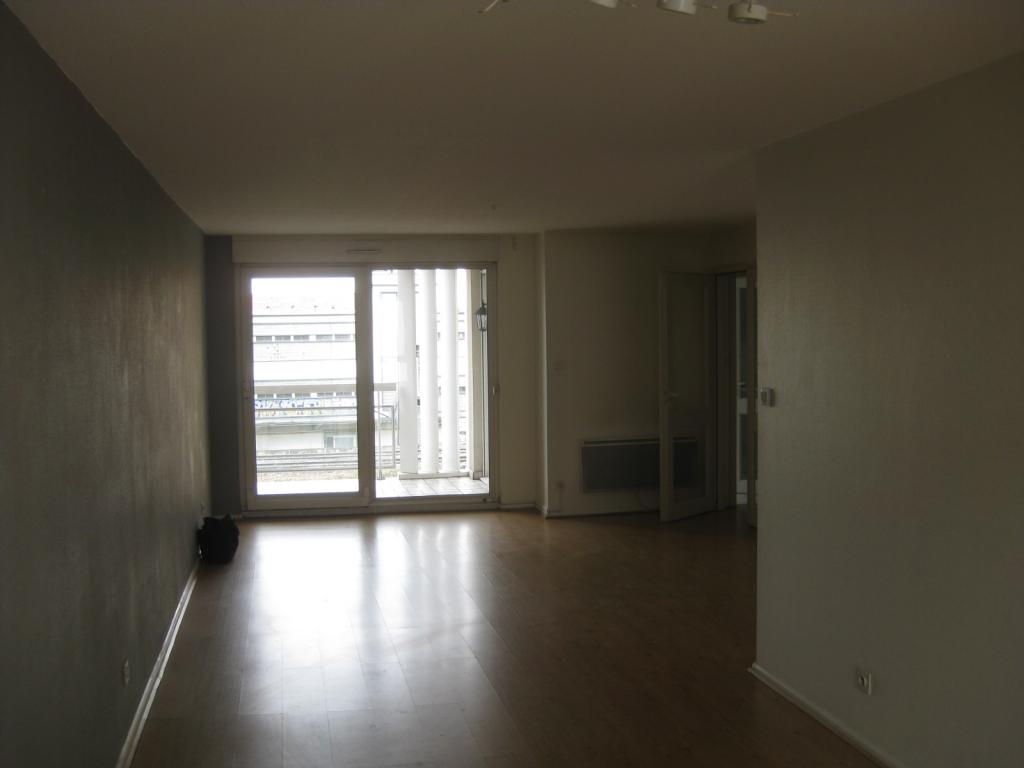 Location chambre Strasbourg - Photo 1