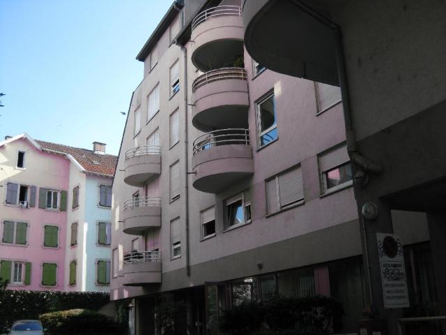 Location appartement T3 Strasbourg - Photo 2