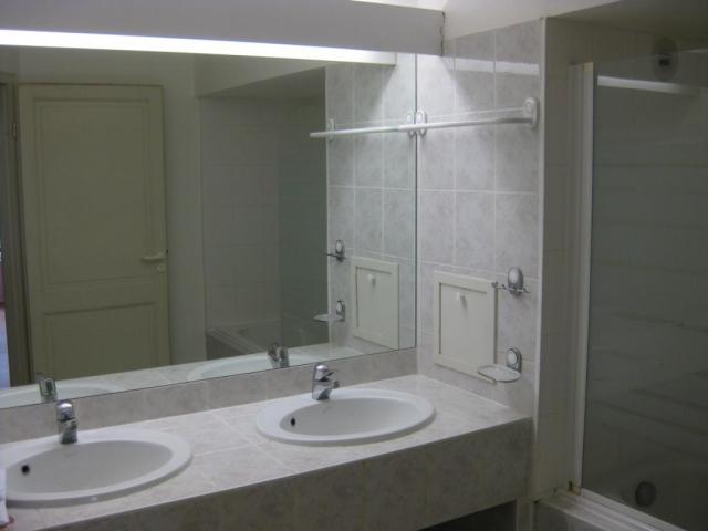 Location appartement T3 Strasbourg - Photo 4