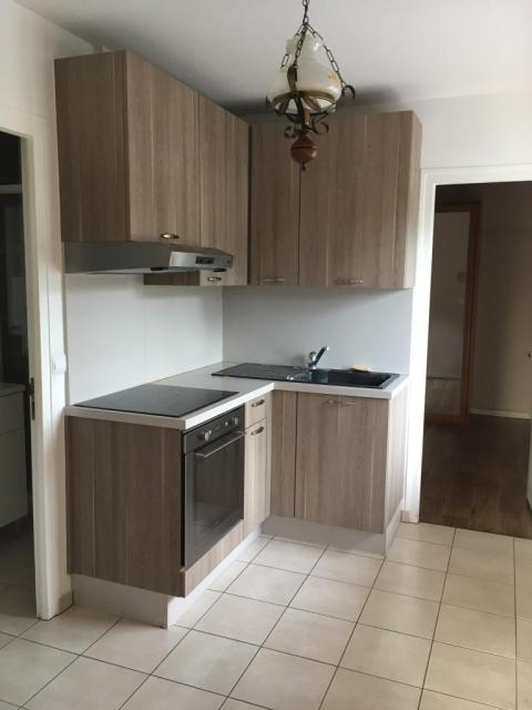 Location appartement T2 Thonon les Bains - Photo 2