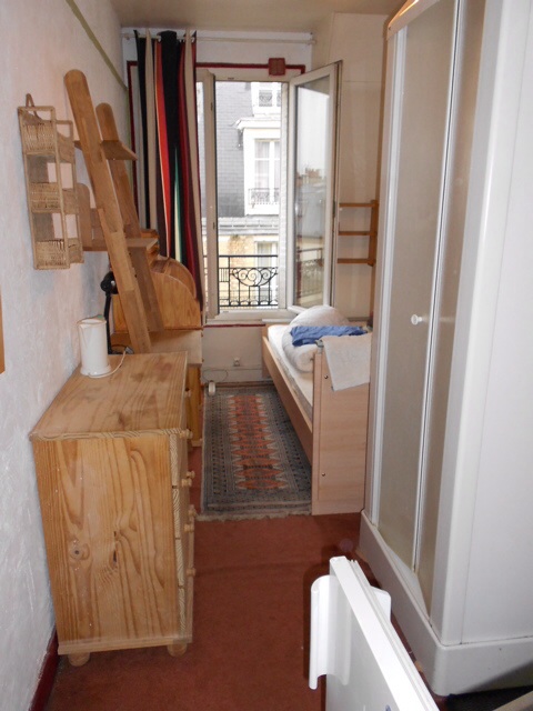 Location chambre Paris 16 - Photo 2
