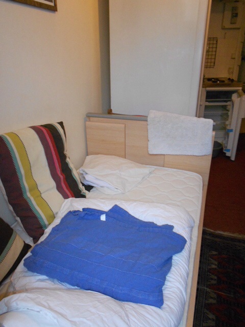 Location chambre Paris 16 - Photo 3