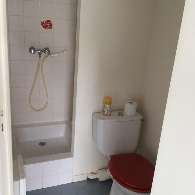 Location studio Quimper - Photo 3