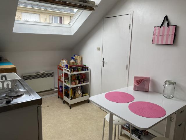 Location studio Tours - Photo 5