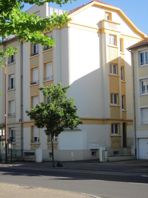 Location appartement T2 Longeville les Metz - Photo 1