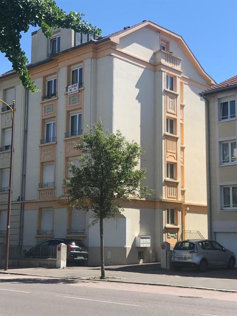 Location appartement T2 Longeville les Metz - Photo 2