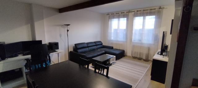 Location appartement T2 Longeville les Metz - Photo 8
