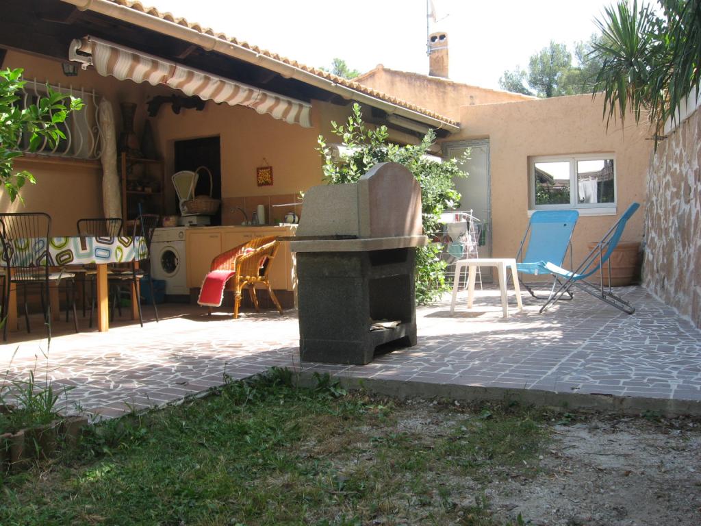 Location studio Toulon - Photo 3