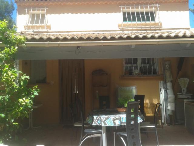 Location studio Toulon - Photo 2