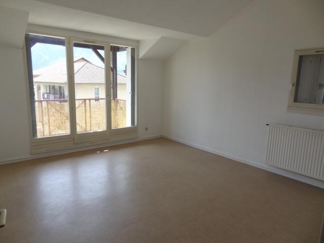 Location appartement T4 Voreppe - Photo 2
