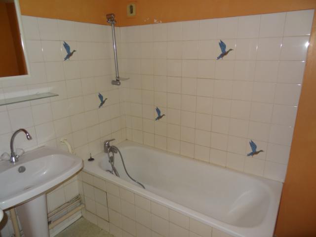 Location appartement T4 Voreppe - Photo 3