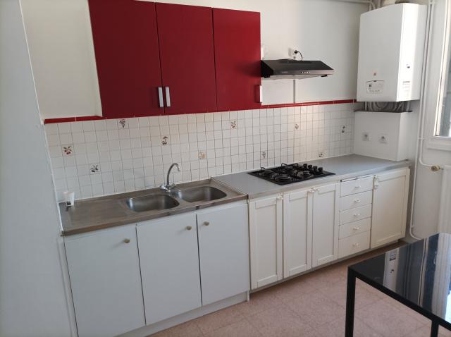 Location appartement T4 Voreppe - Photo 4